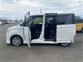 2013 Mitsubishi Delica