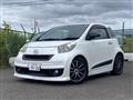 2010 Toyota IQ