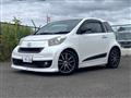 2010 Toyota IQ