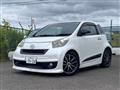 2010 Toyota IQ