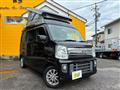 2015 Suzuki Every Wagon