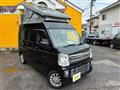 2015 Suzuki Every Wagon