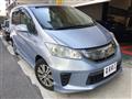 2011 Honda Freed