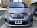2011 Honda Freed