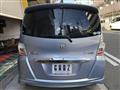 2011 Honda Freed