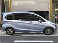 2011 Honda Freed