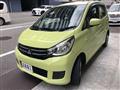 2016 Mitsubishi eK Wagon