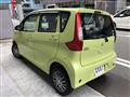 2016 Mitsubishi eK Wagon