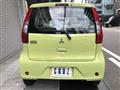 2016 Mitsubishi eK Wagon