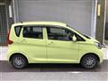 2016 Mitsubishi eK Wagon