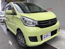 2016 Mitsubishi eK Wagon