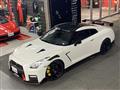 2020 Nissan Nissan GT-R