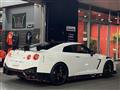2020 Nissan Nissan GT-R