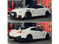 2020 Nissan Nissan GT-R