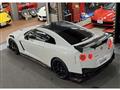 2020 Nissan Nissan GT-R