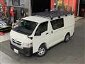 2022 Toyota Hiace Van