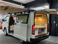 2022 Toyota Hiace Van