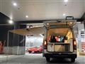 2022 Toyota Hiace Van