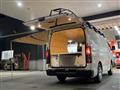 2022 Toyota Hiace Van