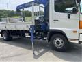 2017 Hino Hino Others