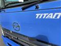 2014 Mazda Titan