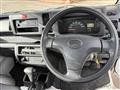 2019 Daihatsu Hijet Truck