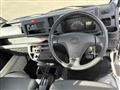 2017 Daihatsu Hijet Truck