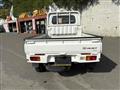2017 Daihatsu Hijet Truck