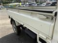 2017 Daihatsu Hijet Truck
