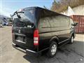 2018 Toyota Hiace Van