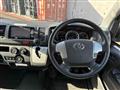 2018 Toyota Hiace Van