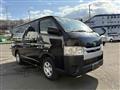 2018 Toyota Hiace Van