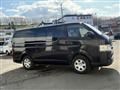 2018 Toyota Hiace Van