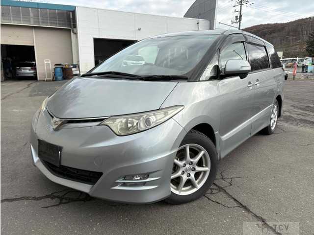 2006 Toyota Estima
