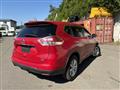 2013 Nissan X-Trail