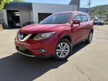 2013 Nissan X-Trail