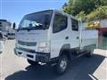 2016 Mitsubishi Canter