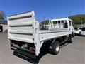 2016 Mitsubishi Canter