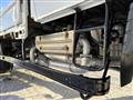 2016 Mitsubishi Canter