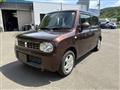 2012 Suzuki Lapin