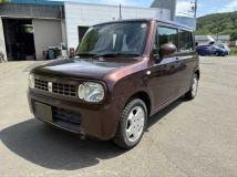 2012 Suzuki Lapin