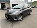 2017 Toyota Vitz