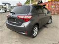 2017 Toyota Vitz