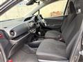 2017 Toyota Vitz