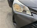 2017 Toyota Vitz