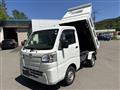 2017 Daihatsu Hijet Truck