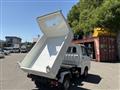 2017 Daihatsu Hijet Truck
