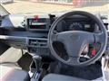 2017 Daihatsu Hijet Truck
