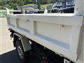 2017 Daihatsu Hijet Truck