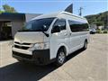 2025 Toyota Hiace Commuter